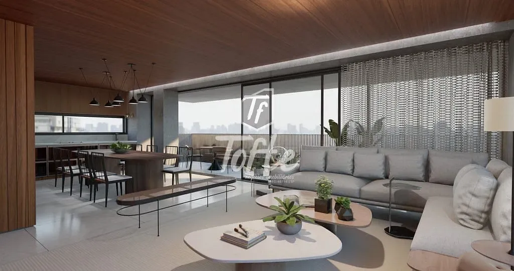 Apartamento, 2 quartos, 162 m² - Foto 9