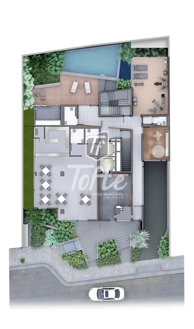 Apartamento, 2 quartos, 162 m² - Foto 23