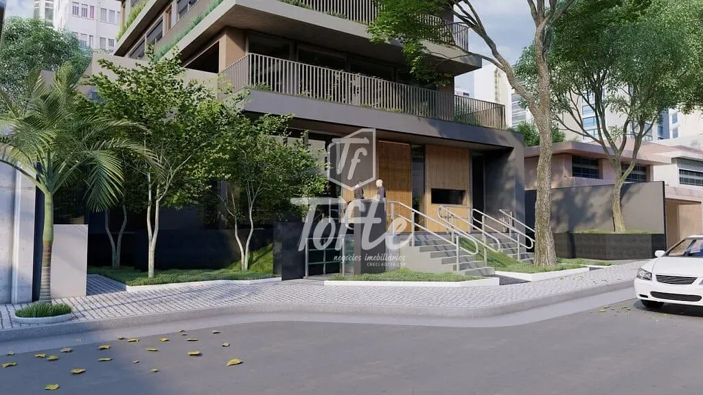 Apartamento, 2 quartos, 162 m² - Foto 3