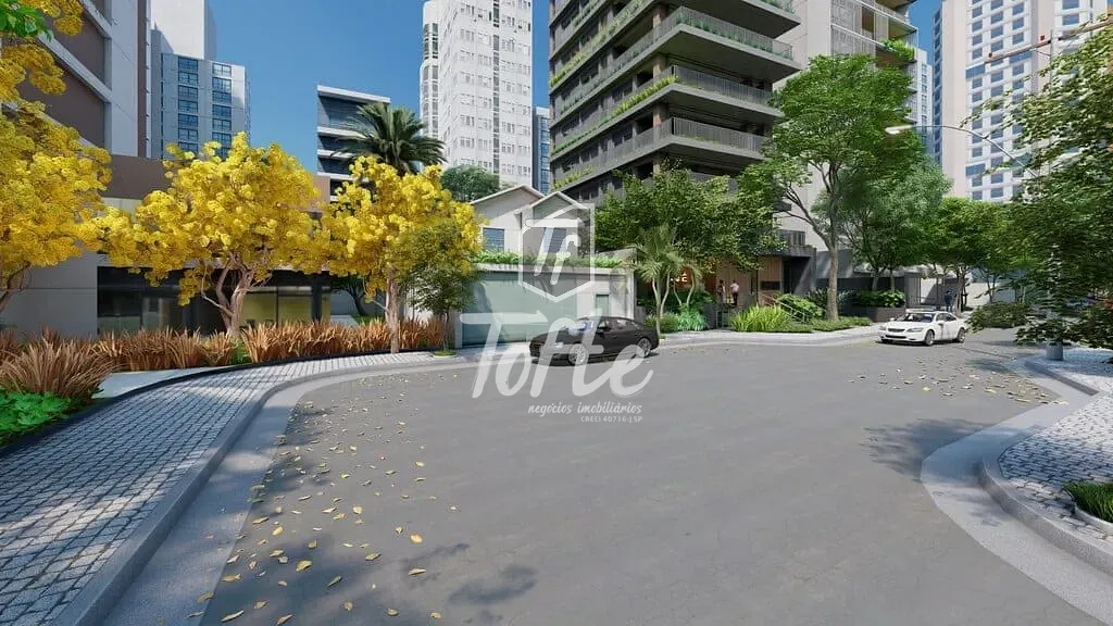 Apartamento, 2 quartos, 162 m² - Foto 4