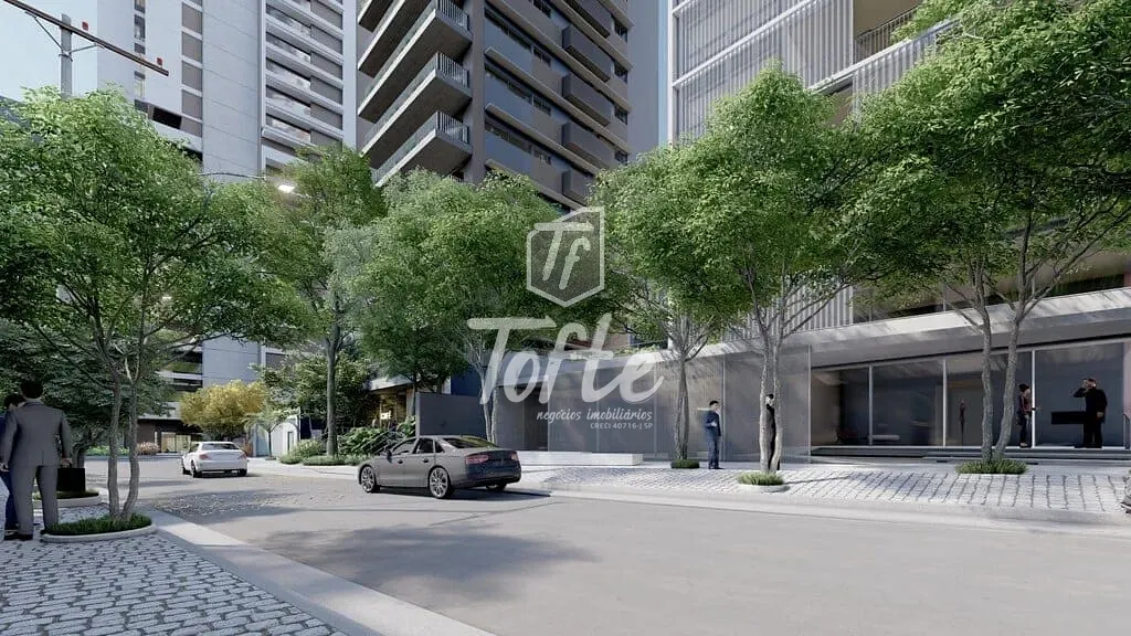 Apartamento, 2 quartos, 162 m² - Foto 6