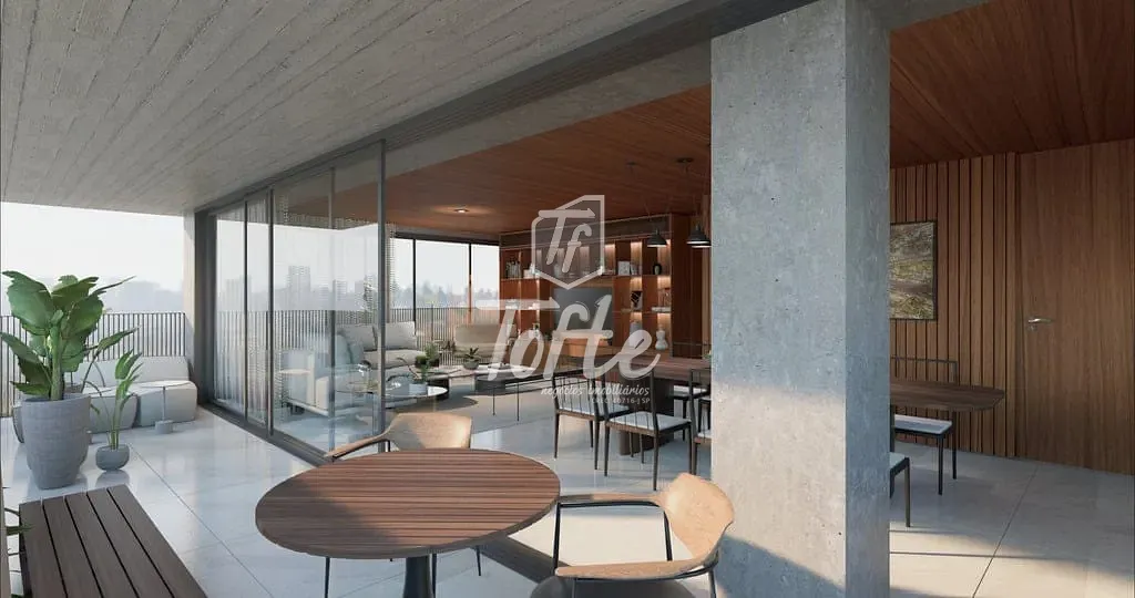 Apartamento, 2 quartos, 162 m² - Foto 10
