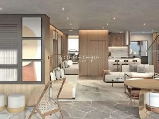 Apartamento 3 quartos e 5 banheiros, à venda, no bairro Campo Belo em São Paulo