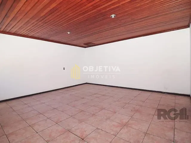 Casa 4 quartos e 4 banheiros, à venda, no bairro Marechal Rondon em Canoas