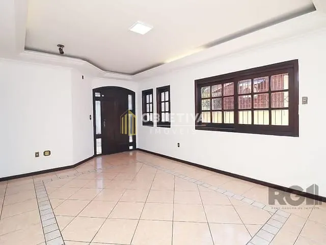 Casa 4 quartos e 4 banheiros, à venda, no bairro Marechal Rondon em Canoas