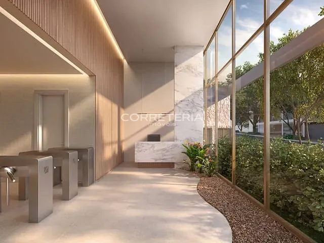 Sala à venda, no bairro Moema em São Paulo
