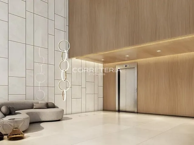 Empreendimento disponível, no bairro Moema em São Paulo
