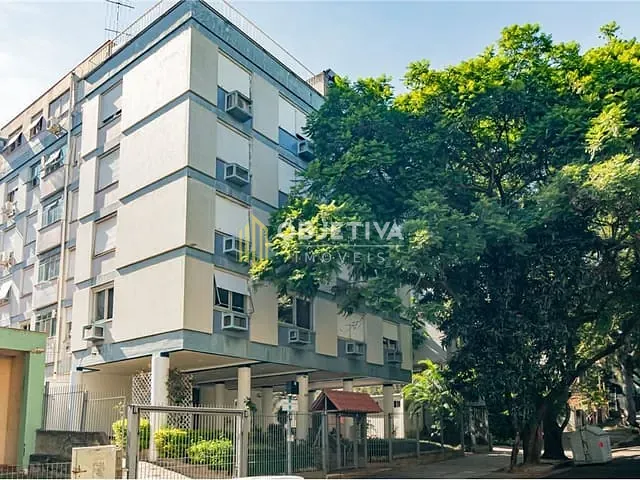 Cobertura / Penthouse 3 quartos e 3 banheiros, à venda, no bairro Auxiliadora em Porto Alegre
