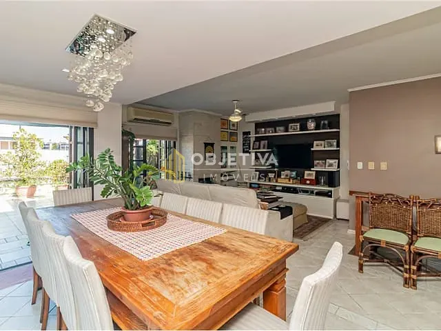 Cobertura / Penthouse 3 quartos e 3 banheiros, à venda, no bairro Auxiliadora em Porto Alegre