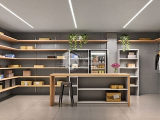 Foto do Apartamento-Apartamento à venda 3 Quartos 1 Suite 2 Vagas 86.87M² Freguesia do Ó São Paulo - SP