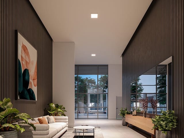 Foto do Empreendimento - Empreendimento Residencial à venda Mooca São Paulo - SP | Madre 914 Mooca - Residencial | Correteria Imóveis