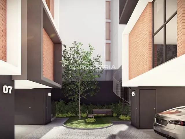 Casa 3 quartos e 4 banheiros, à venda, no bairro Campo Belo em São Paulo