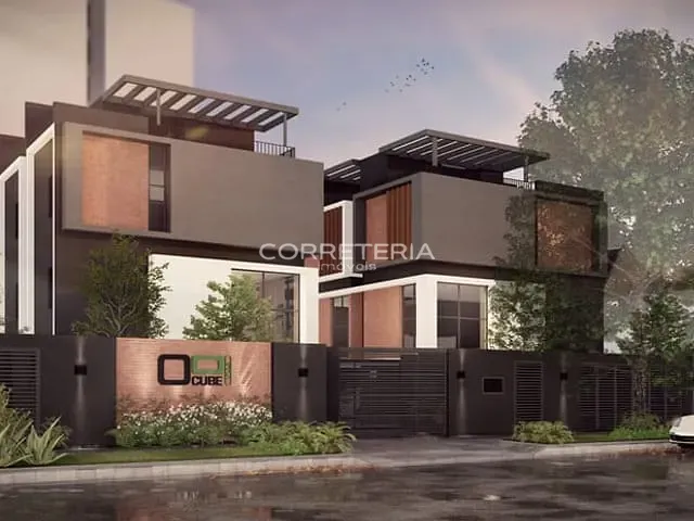 Casa 3 quartos e 4 banheiros, à venda, no bairro Campo Belo em São Paulo