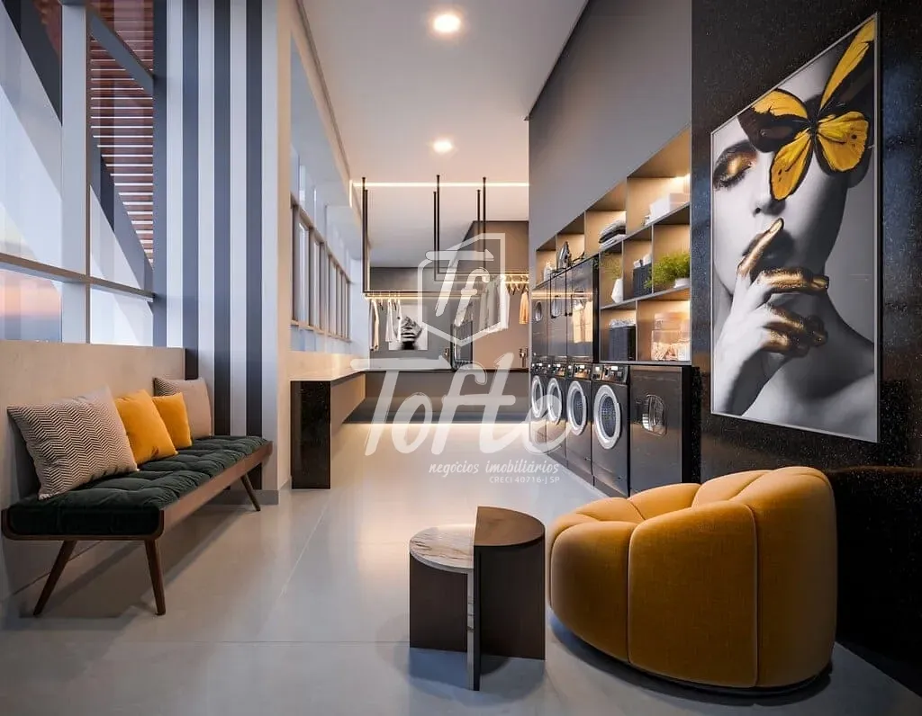 Apartamento, 1 quarto, 58 m² - Foto 9