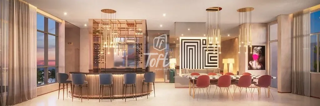 Apartamento, 1 quarto, 58 m² - Foto 8