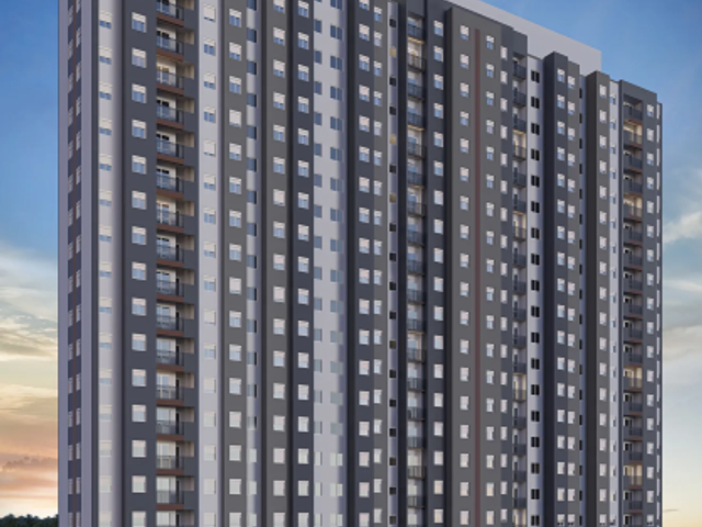 Foto do Empreendimento - Empreendimento Residencial à venda Vila Nova Cachoeirinha São Paulo - SP | Vivaz Prime Vila Nova Cachoeirinha - Fase 1 | Lares e Andares Imóveis