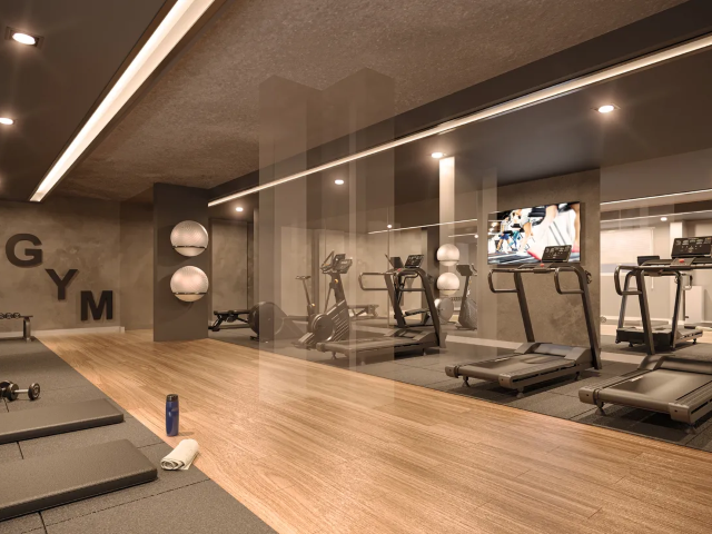 Foto do Empreendimento - Empreendimento Residencial à venda Vila Nova Cachoeirinha São Paulo - SP | Vivaz Prime Vila Nova Cachoeirinha - Fase 1 | Lares e Andares Imóveis