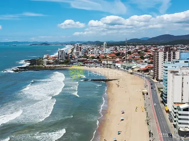 Empreendimento disponível, no bairro São Cristóvão em Barra Velha