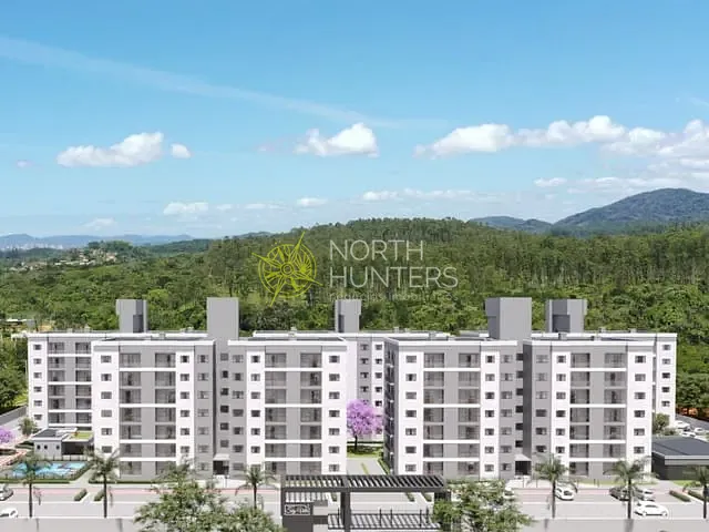 Empreendimento disponível, no bairro São Cristóvão em Barra Velha