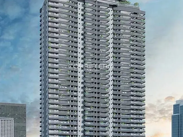 Empreendimento disponível, no bairro Jardim das Acácias em São Paulo