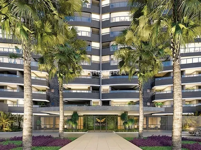 Empreendimento disponível, no bairro Jardim das Acácias em São Paulo