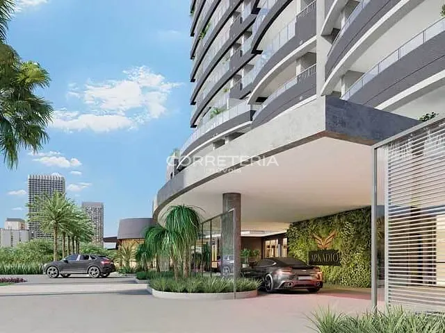 Empreendimento disponível, no bairro Jardim das Acácias em São Paulo