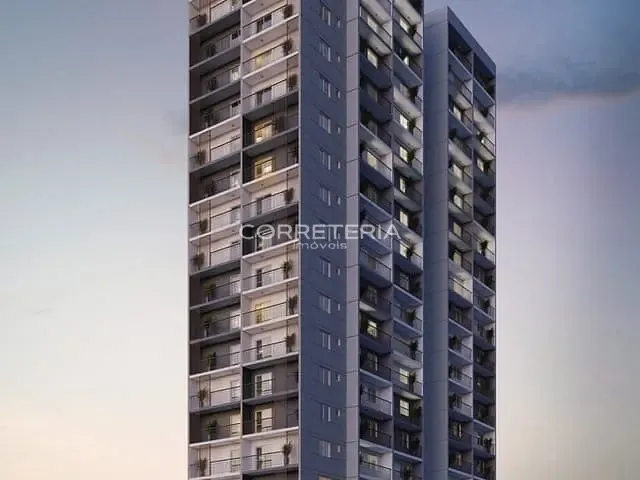 Apartamento 1 quarto e 1 banheiro, à venda, no bairro Vila Olímpia em São Paulo