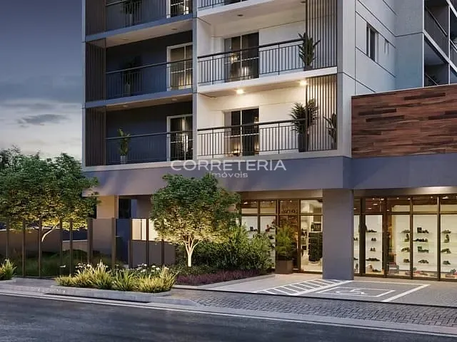 Apartamento 1 quarto e 1 banheiro, à venda, no bairro Vila Olímpia em São Paulo