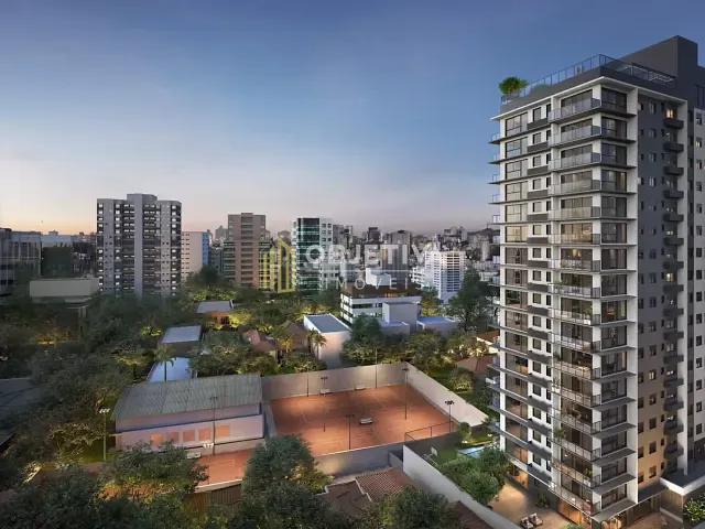 Empreendimento disponível, no bairro Auxiliadora em Porto Alegre