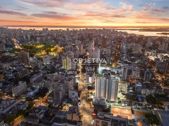 Empreendimento disponível, no bairro Auxiliadora em Porto Alegre