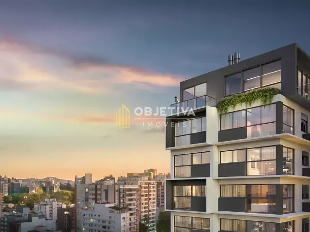 Empreendimento disponível, no bairro Auxiliadora em Porto Alegre