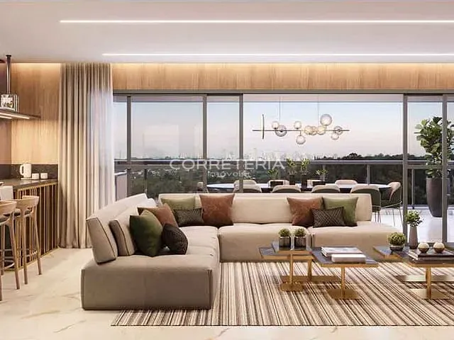 Empreendimento disponível, no bairro Santo Amaro em São Paulo