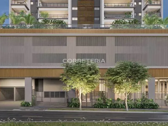 Empreendimento disponível, no bairro Santo Amaro em São Paulo
