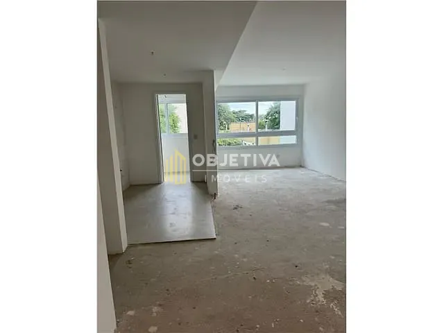 Apartamento 2 quartos e 2 banheiros, à venda, no bairro Menino Deus em Porto Alegre