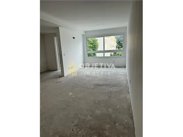 Apartamento 2 quartos e 2 banheiros, à venda, no bairro Menino Deus em Porto Alegre