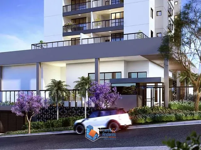 Apartamento 2 quartos e 2 banheiros, à venda, no bairro Saúde em São Paulo