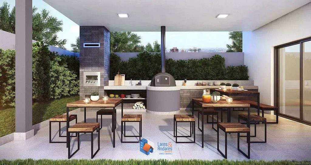 Apartamento, 2 quartos, 67 m² - Foto 16
