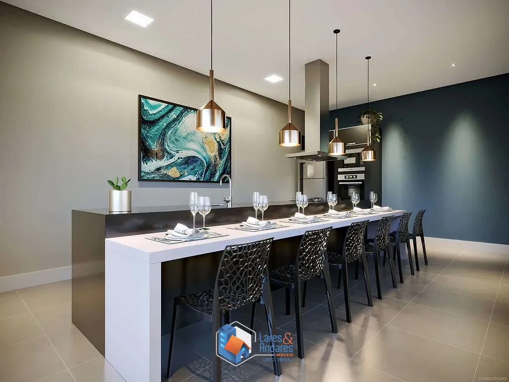 Apartamento, 2 quartos, 67 m² - Foto 10
