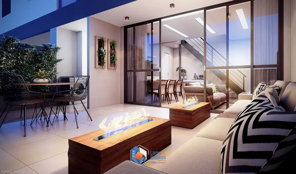 Apartamento, 2 quartos, 67 m² - Foto 6