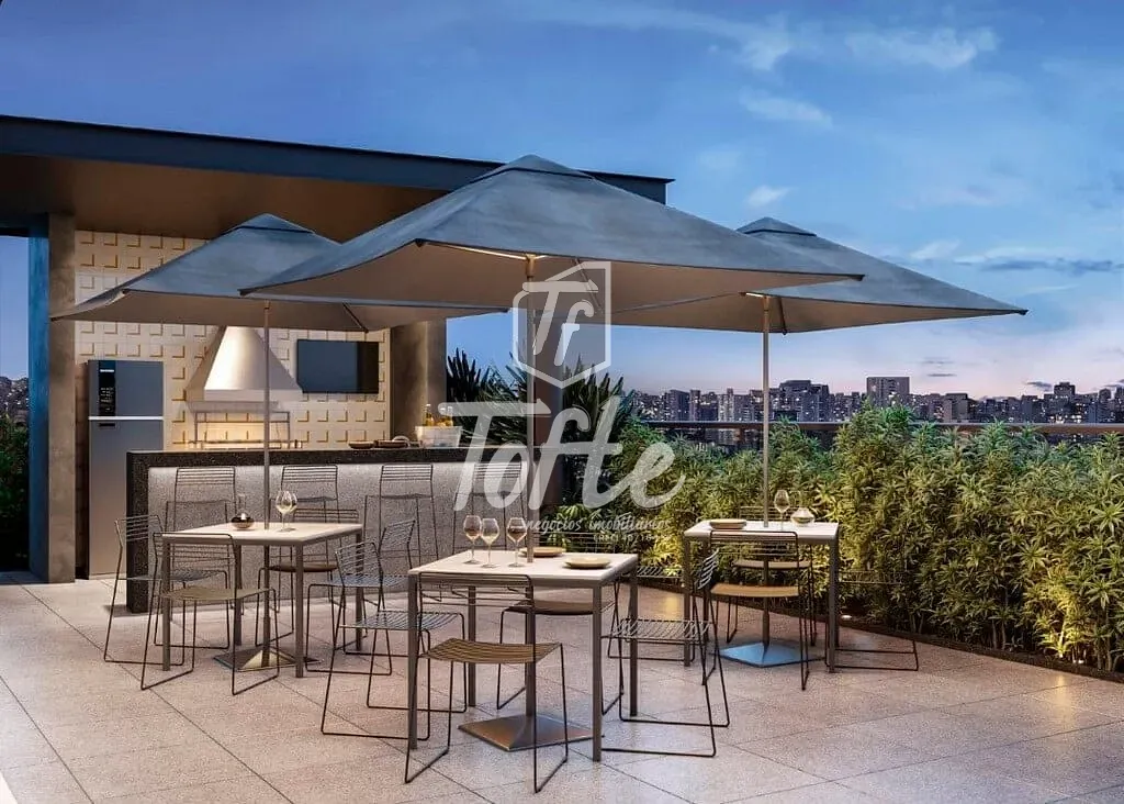 Apartamento, 1 quarto, 45 m² - Foto 16