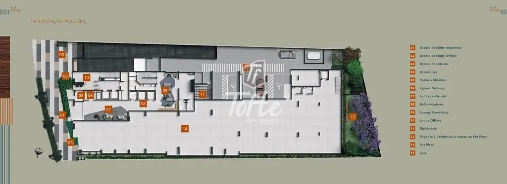 Apartamento, 1 quarto, 45 m² - Foto 22