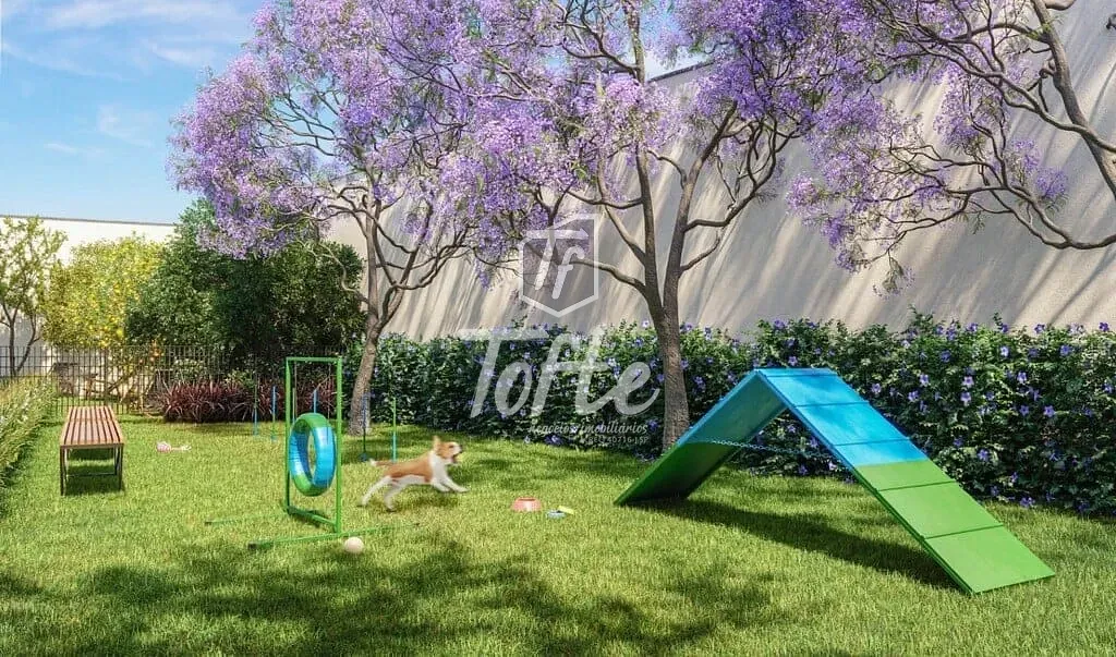 Apartamento, 1 quarto, 45 m² - Foto 15