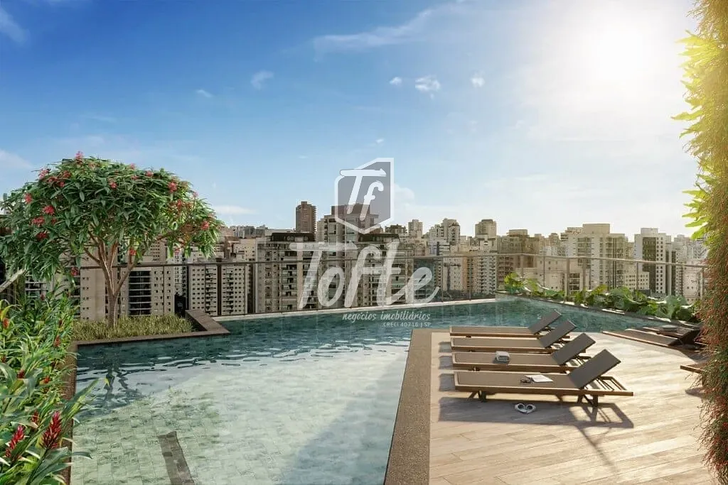 Apartamento, 1 quarto, 45 m² - Foto 19