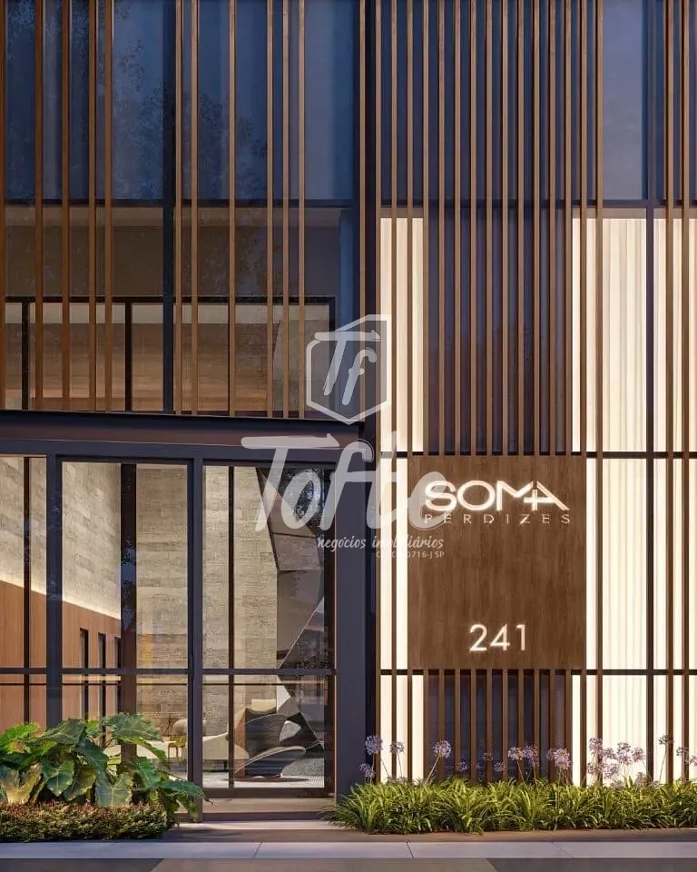 Apartamento, 1 quarto, 45 m² - Foto 4