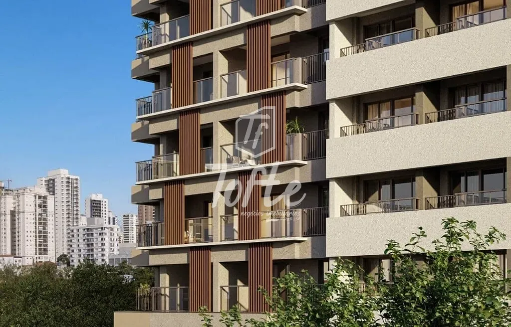 Apartamento, 1 quarto, 45 m² - Foto 20