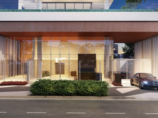 Foto do Empreendimento - Empreendimento Residencial à venda Moema São Paulo - SP | Mirage Ibirapuera - Studios | Correteria Imóveis