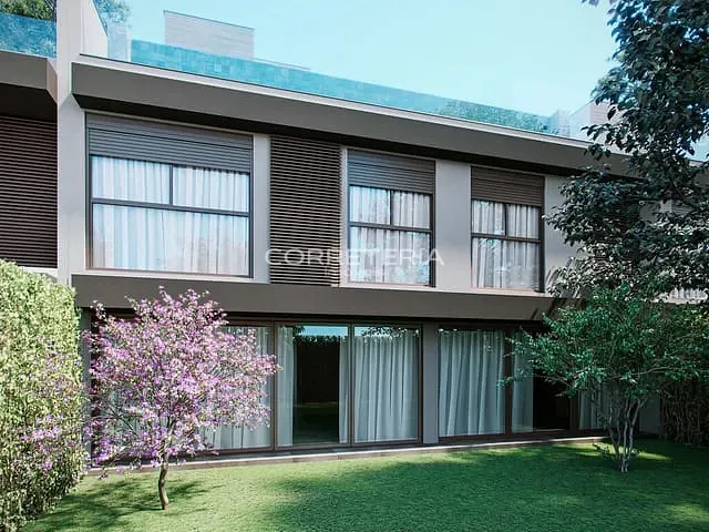 Casa 3 quartos e 7 banheiros, à venda, no bairro Campo Belo em São Paulo