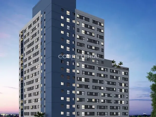 Apartamento 1 quarto e 1 banheiro, à venda, no bairro Vila das Belezas em São Paulo