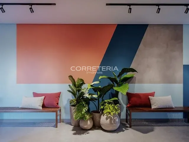 Apartamento 1 quarto e 1 banheiro, à venda, no bairro Vila das Belezas em São Paulo