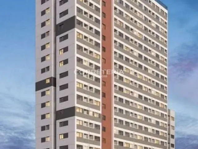 Studio 1 quarto e 1 banheiro, à venda, no bairro Ipiranga em São Paulo